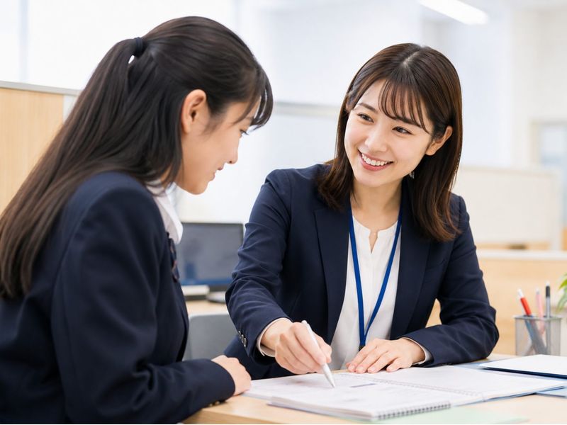 求人画像
