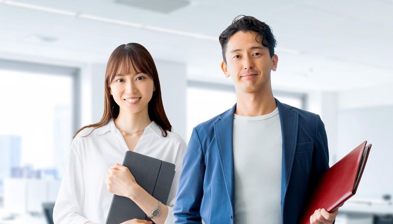 株式会社パソナの求人・転職情報