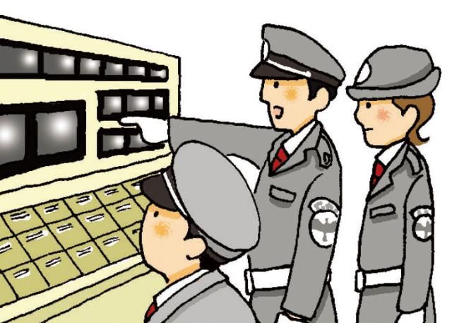 求人画像