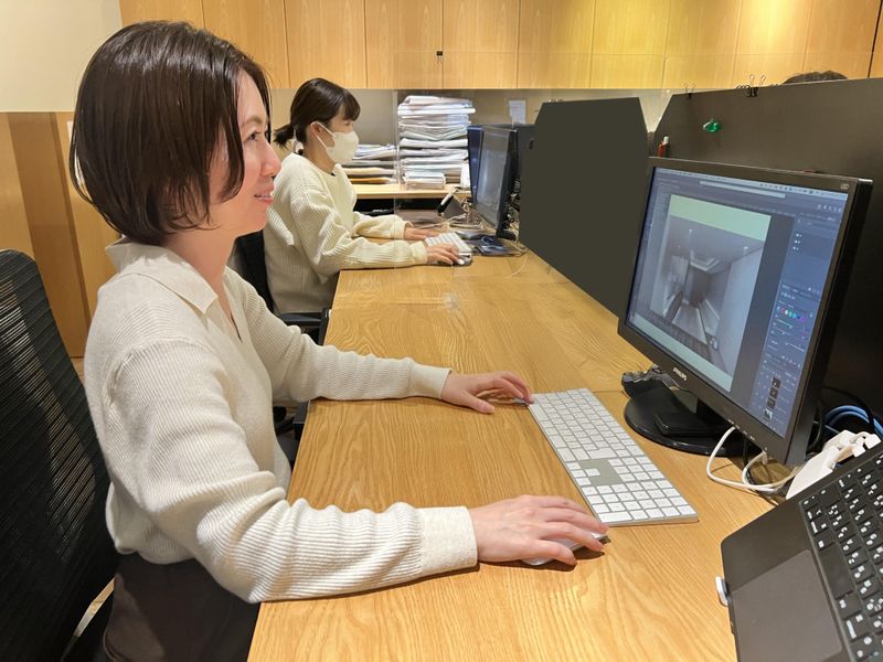 タカラスペースデザイン株式会社　福岡オフィスのアルバイト・バイト求人情報-02