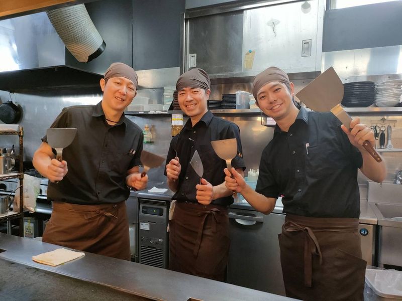 お好み焼き　六三　蟹江店のアルバイト・バイト求人情報-03