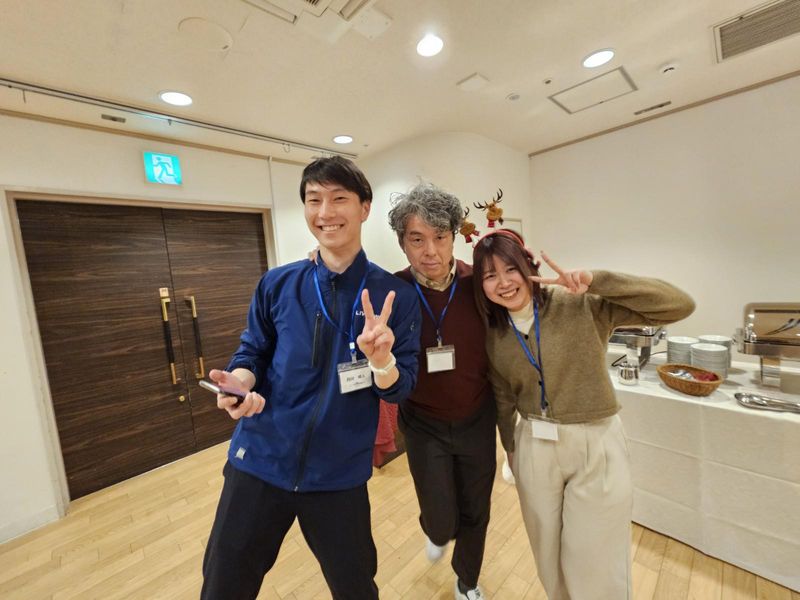 リブウェル株式会社(松原ショールーム)のアルバイト・バイト求人情報-02