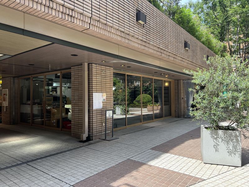 Pebble Hiroo Terraceのアルバイト・バイト求人情報-02