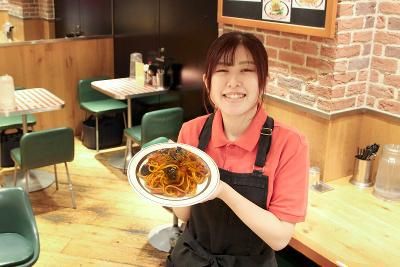 関谷スパゲティ Express品川店のアルバイト・バイト求人情報-23
