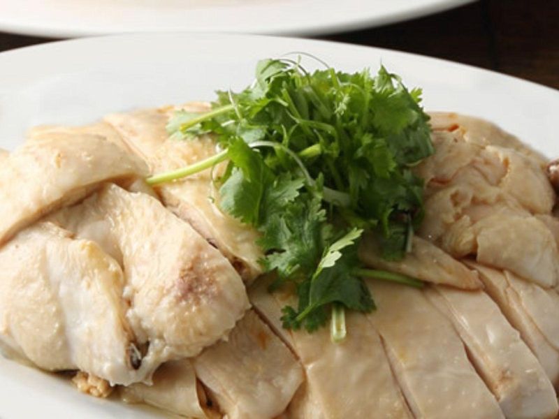Wee Nam Kee Hainanese Chicken Riceのアルバイト・バイト求人情報-05