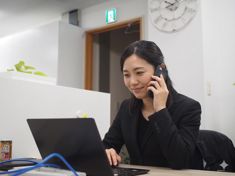 むすびす株式会社の求人・転職情報