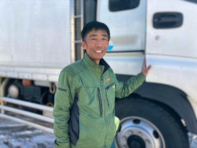 有限会社F-CARGOの求人・転職情報