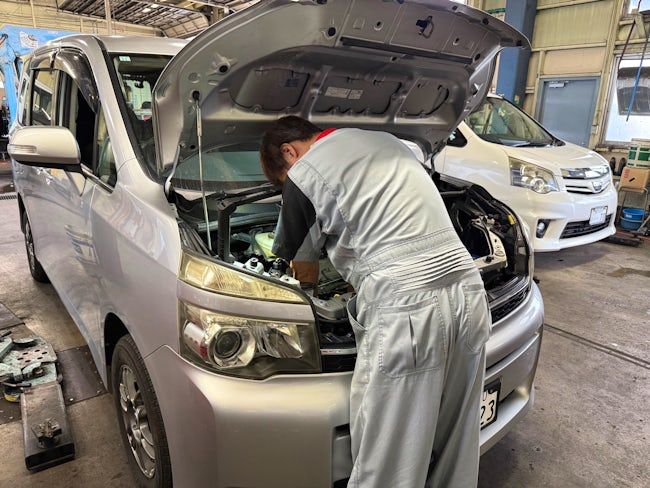 株式会社清水モーター商会の求人・転職情報