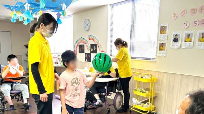 株式会社ネクストステーション-0007の求人・転職情報