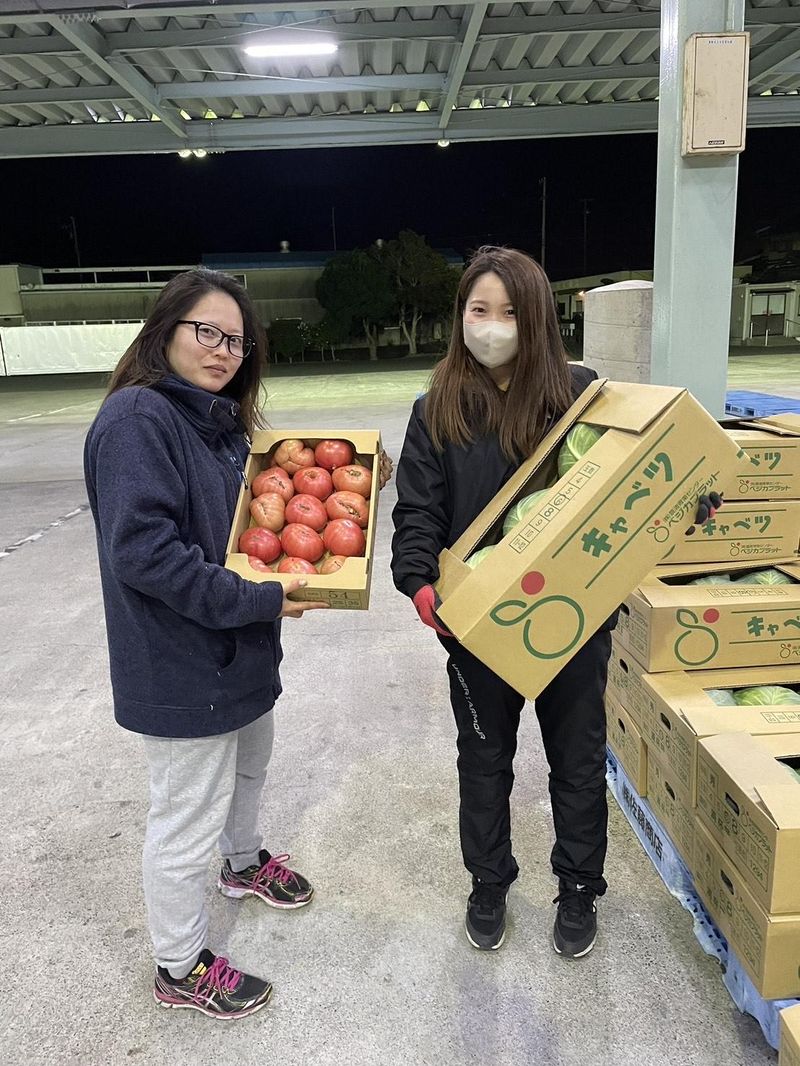 株式会社豊清青果センターのアルバイト・バイト求人情報-02