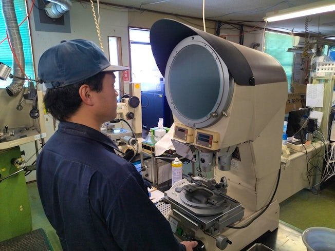 株式会社太田精器の求人・転職情報