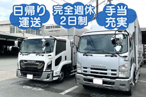 有限会社マルイシ青果(ja_jp)の求人・転職情報