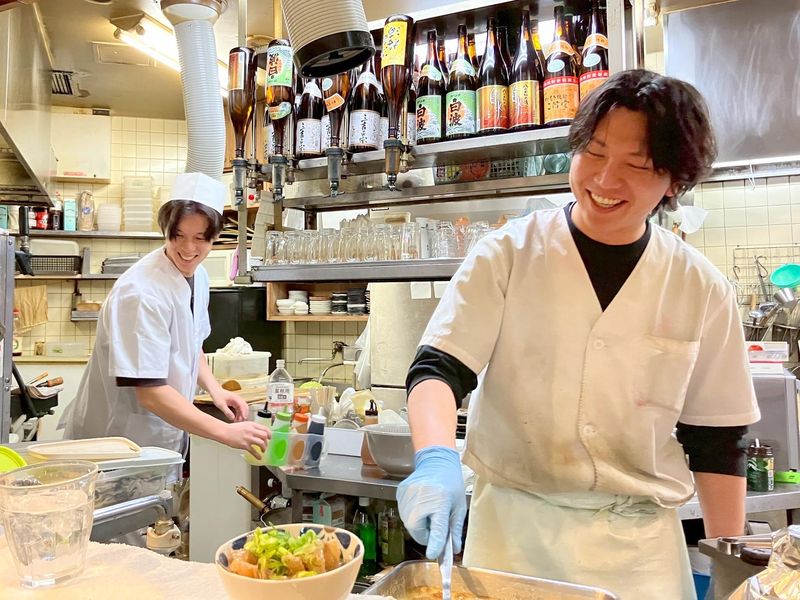 正宗屋　阿倍野店の求人3