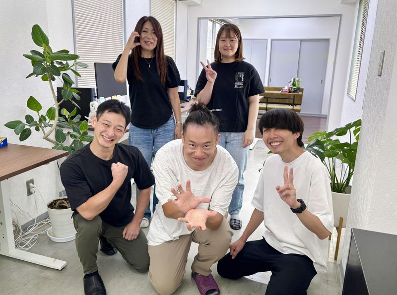 株式会社縁人の求人・転職情報