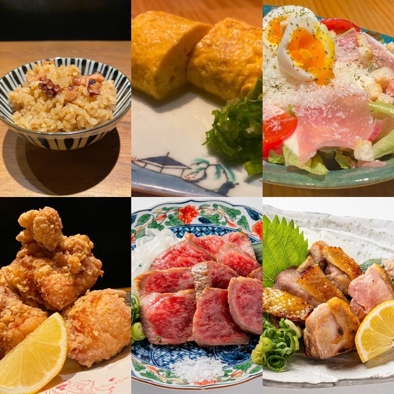 お酒とお料理たもやのアルバイト・バイト求人情報-04