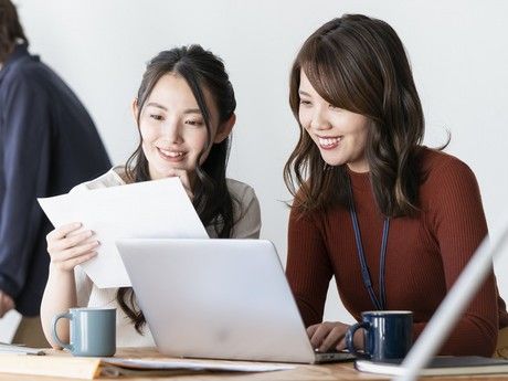 エントリーサービスプロモーション株式会社の求人・転職情報