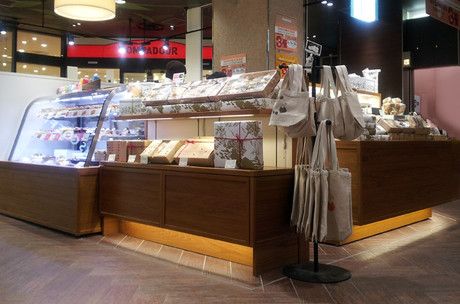KEYUCA(ケユカ)　ドルチェフェリーチェ相模大野ステーションスクエア店のアルバイト・バイト求人情報-05