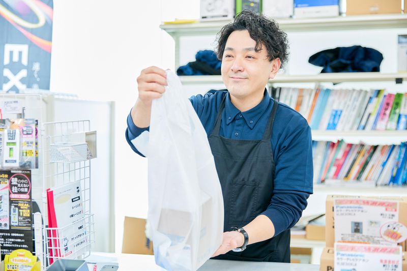 コスモ電材　新習志野茜浜店のアルバイト・バイト求人情報-04