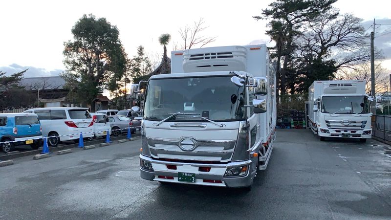 株式会社　村本商事