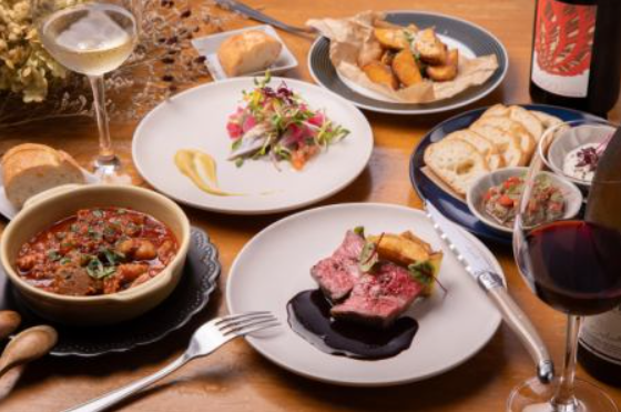 Bistroideal&欧風カレーイナバのアルバイト・バイト求人情報-02