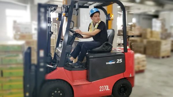 株式会社PALの派遣求人情報