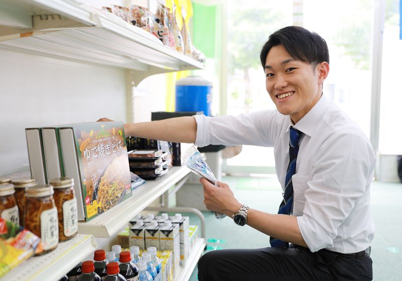 求人画像
