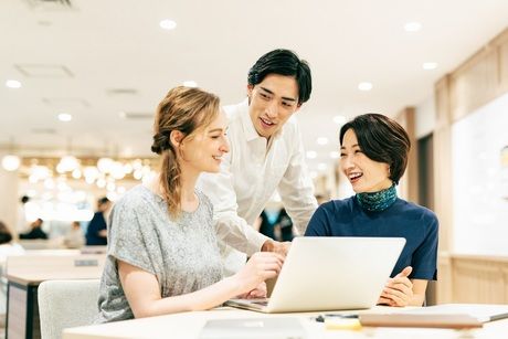 株式会社パソナのアルバイト・バイト求人情報-03