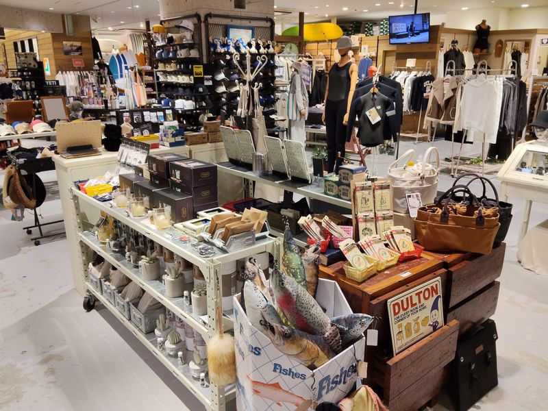 THE SUNS 神戸ハーバーランドumie店(株式会社ムラサキスポーツ)のアルバイト・バイト求人情報-05