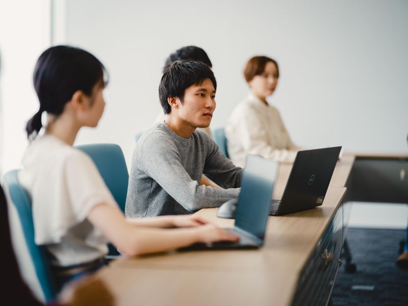 株式会社f4samurai