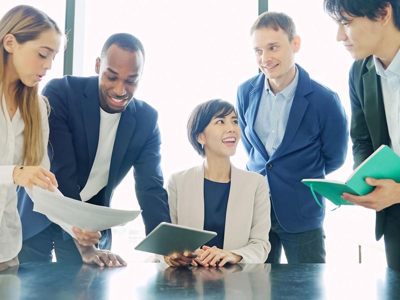 アイコニア・ホスピタリティ株式会社の求人・転職情報