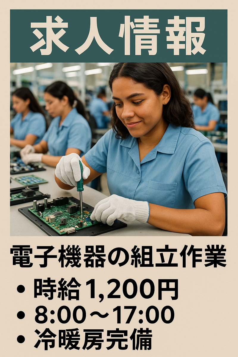 株式会社プラスアルファの派遣求人情報