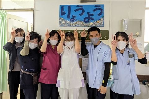 鈴木病院のアルバイト・バイト求人情報-05