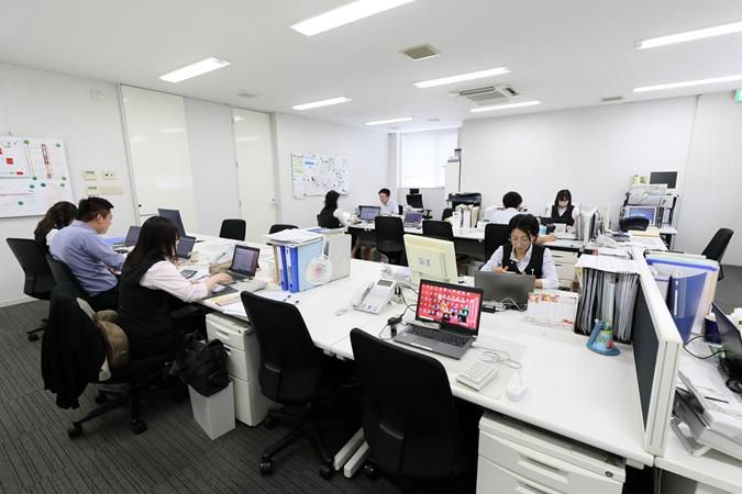 つばさ税理士法人のアルバイト・バイト求人情報-02