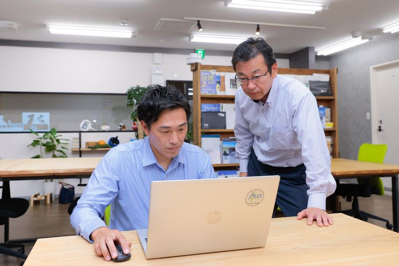 株式会社丸産業の求人・転職情報