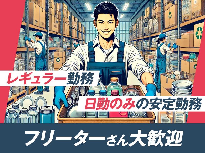 株式会社ライクルのアルバイト・バイト求人情報-03