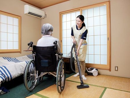 株式会社ニチイ学館の求人・転職情報