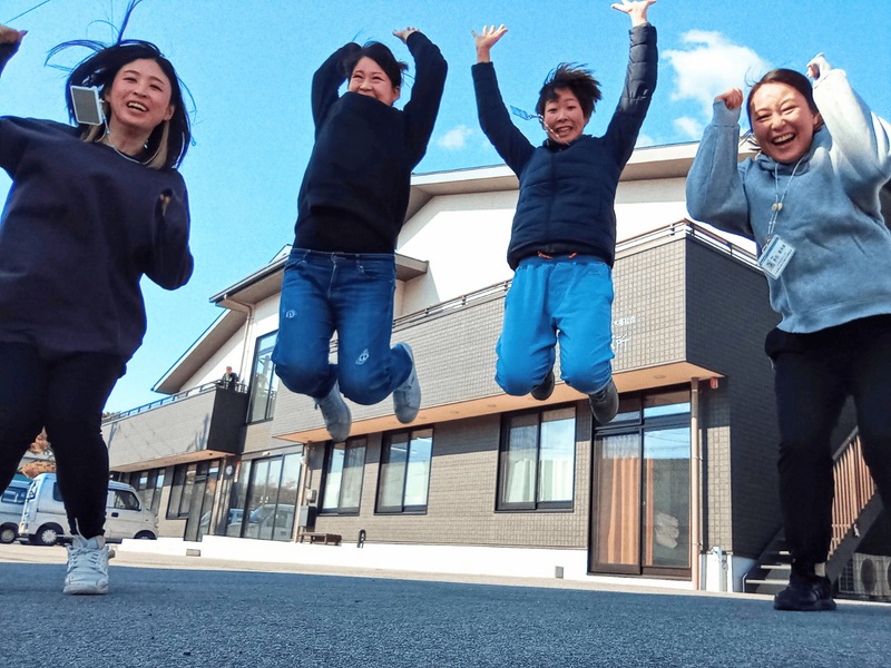 社会福祉法人うめの木福祉会　城陽作業所の派遣求人情報