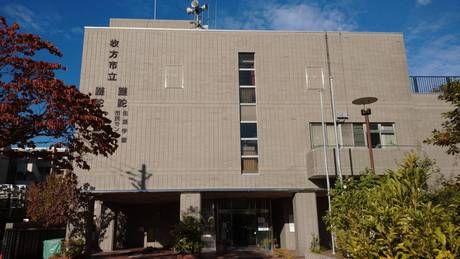 小学館集英社プロダクション　枚方市立さだ生涯学習市民センターのアルバイト・バイト求人情報-03