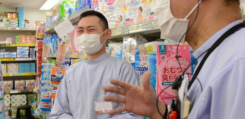 株式会社ｍｉｋ　ｊａｐａｎの求人・転職情報