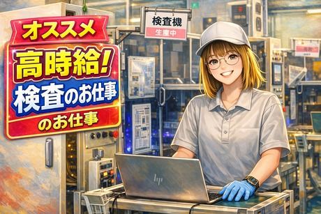 HRセカンド株式会社のアルバイト・バイト求人情報-44