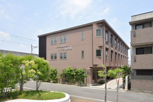 株式会社リープ　リープ楠木苑・リープデイサービスセンターのアルバイト・バイト求人情報-03