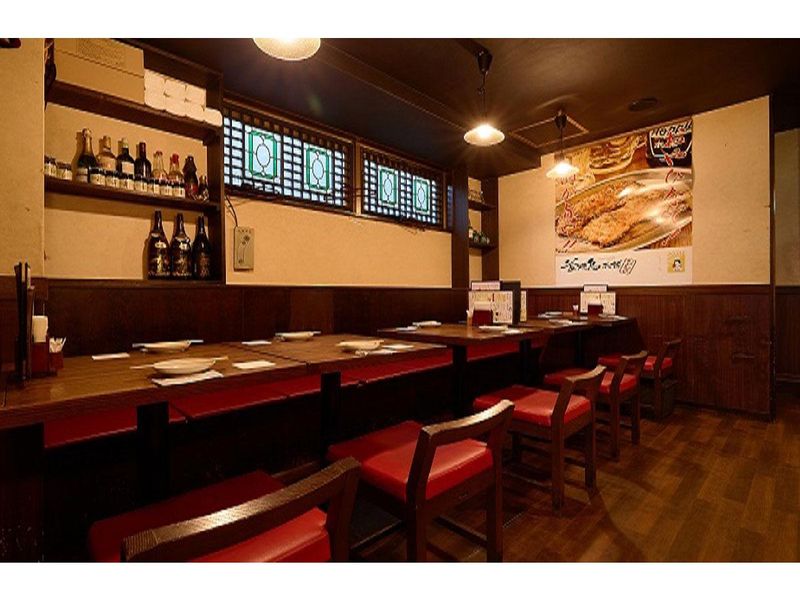 釜焼鳥本舗　おやひなや有楽町店のアルバイト・バイト求人情報-05
