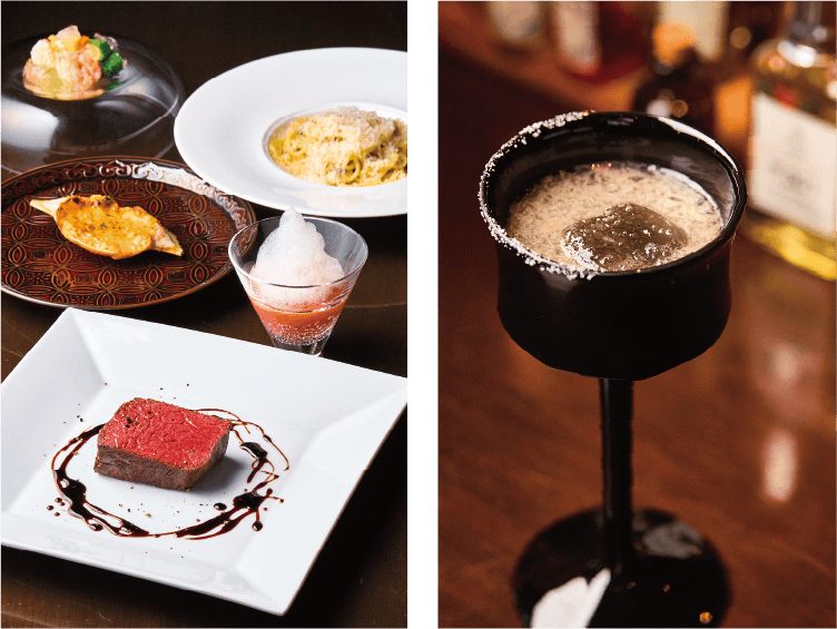 BAR CAVALLOのアルバイト・バイト求人情報-02