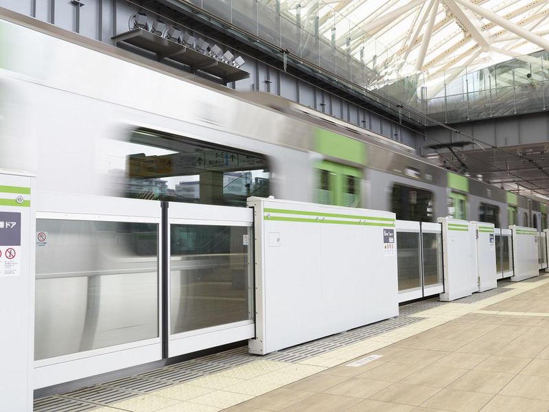 JR東日本メカトロニクス株式会社