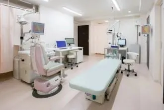 武蔵小山メープル耳鼻咽喉科のアルバイト・バイト求人情報