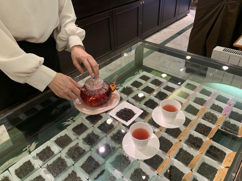 株式会社リーフル本社