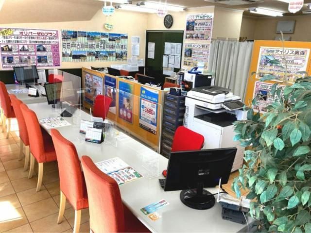 アパマンショップ　淵野辺北口店　株式会社　オリバー365の求人3