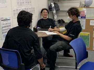 安全輸送株式会社川崎営業所のアルバイト・バイト求人情報-01