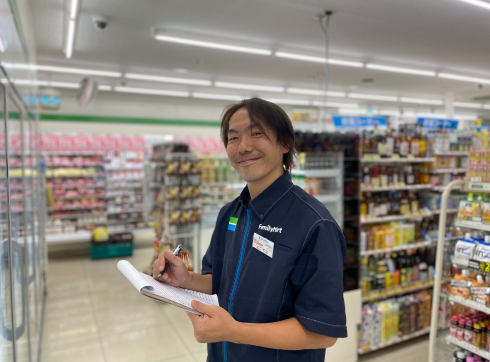 株式会社春日屋　ファミリーマート喜多見店のアルバイト・バイト求人情報-03