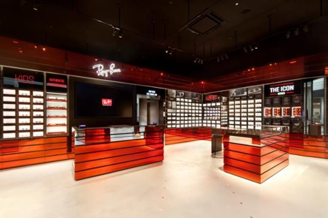 Ray-Ban 渋谷店のアルバイト・バイト求人情報-02